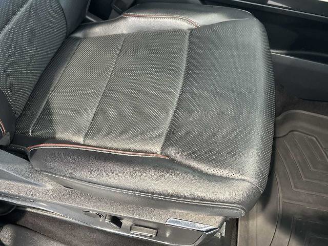 Certified 2023 Ford F150 Lariat w/ Equipment Group 502A High image 27