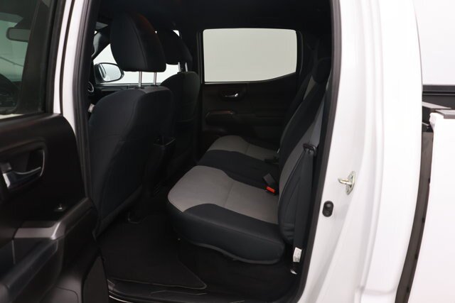 Used 2021 Toyota Tacoma TRD Sport w/ Advanced Technology Package AWD/4WD image 24