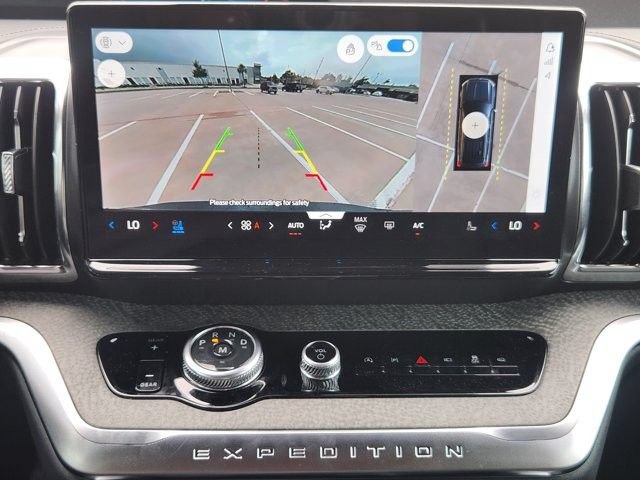 Certified 2026 Ford Expedition Tremor AWD/4WD image 15