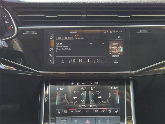 Used 2023 Audi Q7 2.0T Premium Plus w/ Premium Plus Package image 15