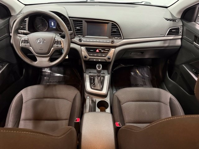 Used 2018 Hyundai Elantra SEL FWD image 31