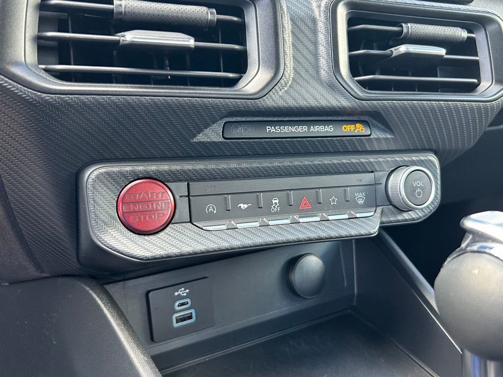 Certified 2024 Ford Mustang GT image 34