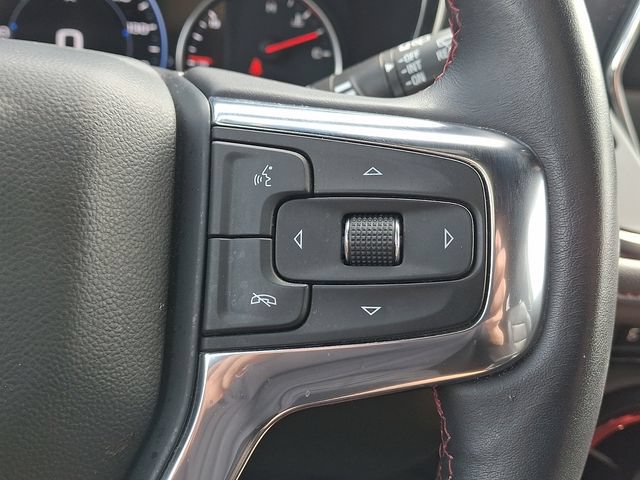 Used 2022 Chevrolet Blazer RS w/ LPO, Cargo Package AWD/4WD image 21