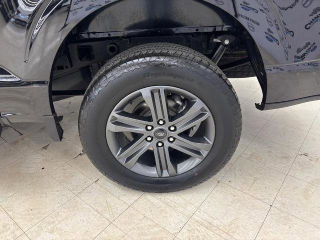 Certified 2023 Ford F150 Lariat w/ Equipment Group 502A High image 27