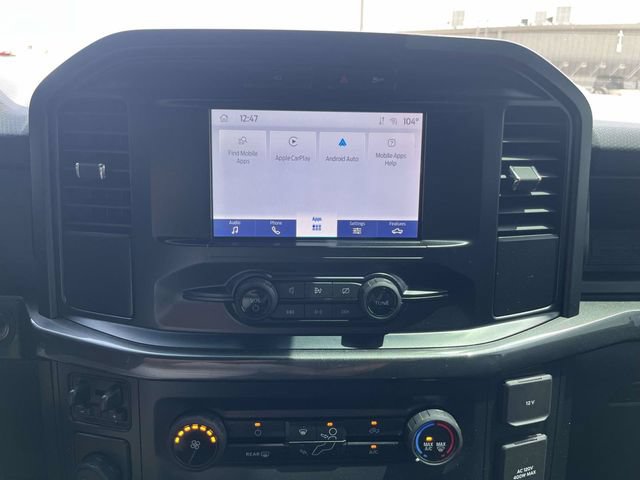Certified 2022 Ford F150 XL w/ STX Appearance Package RWD image 28