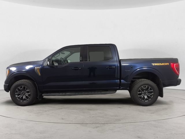 Certified 2023 Ford F150 Tremor AWD/4WD image 2