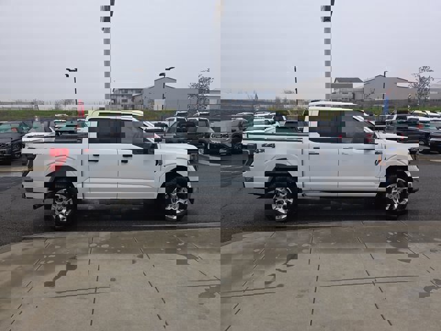 Certified 2023 Ford F150 XLT image 6