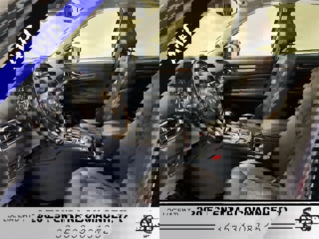 Used 2019 MAZDA CX-5 Touring image 18