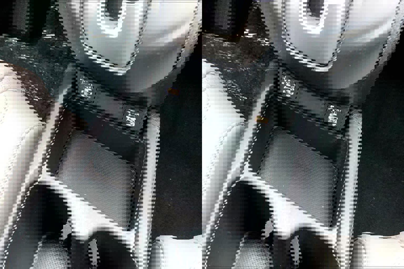 Used 2022 Honda CR-V EX-L image 35