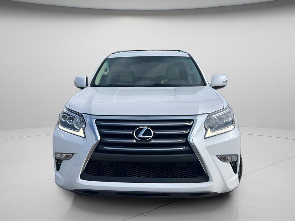Used 2018 Lexus GX 460 Luxury w/ Preferred Accessory Package AWD/4WD image 17