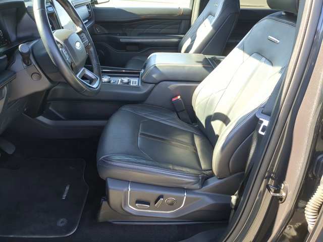 Certified 2023 Ford Expedition Max Platinum AWD/4WD image 16