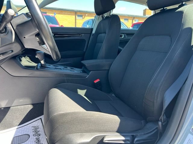 Used 2022 Honda Civic EX image 16