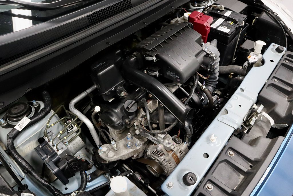 Used 2021 Mitsubishi Mirage G4 ES image 17