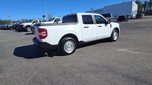 Certified 2023 Ford Maverick XL w/ Equipment Group 100A Standard image 6