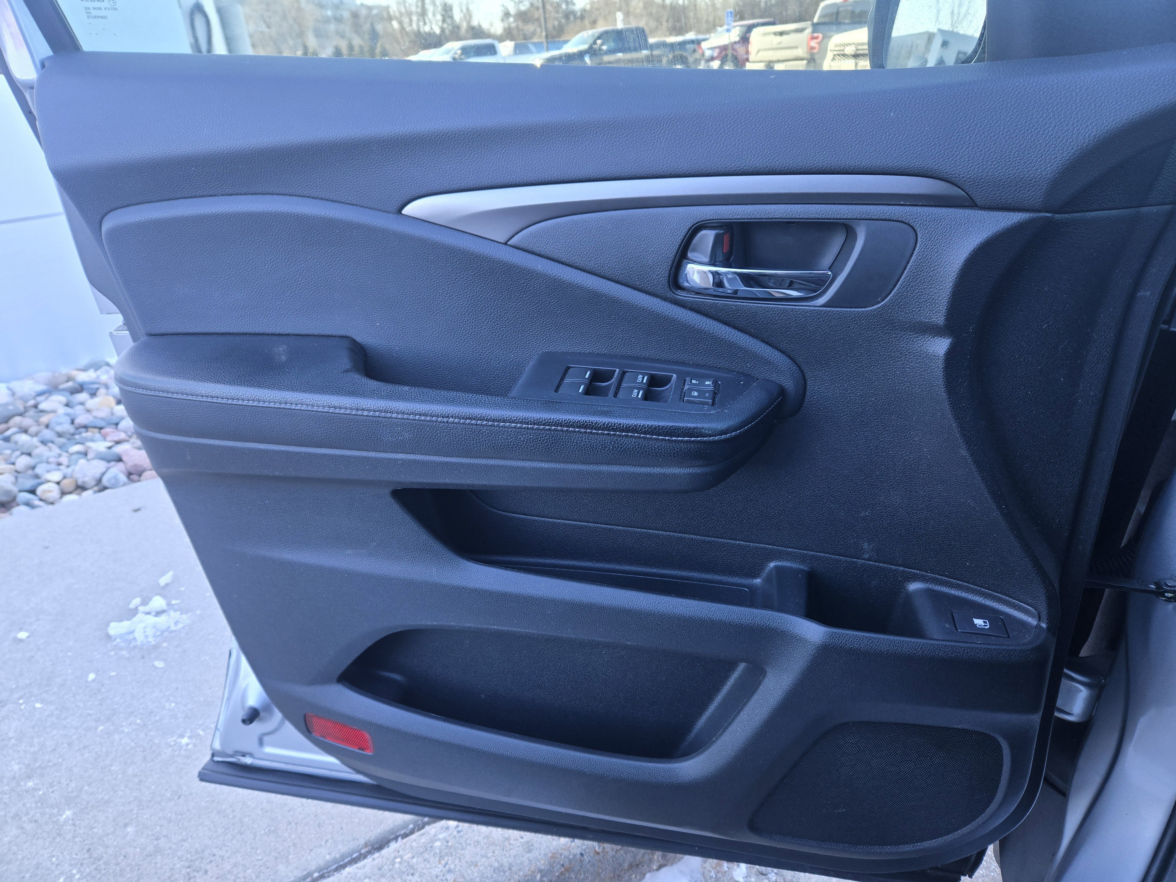 Used 2019 Honda Ridgeline RTL image 21