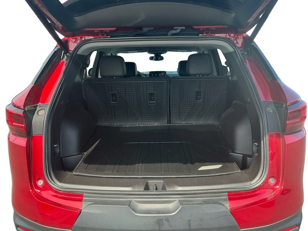 Used 2023 Chevrolet Blazer LT w/ LPO, Floor Liner Package FWD image 24