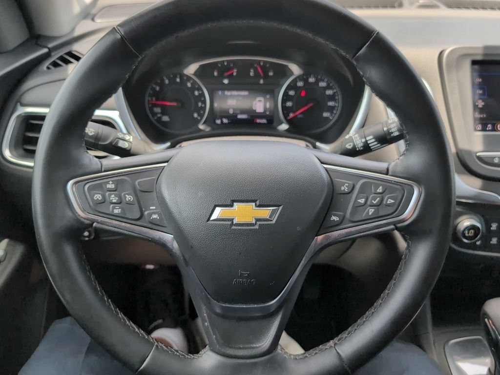Used 2024 Chevrolet Equinox LT FWD image 14