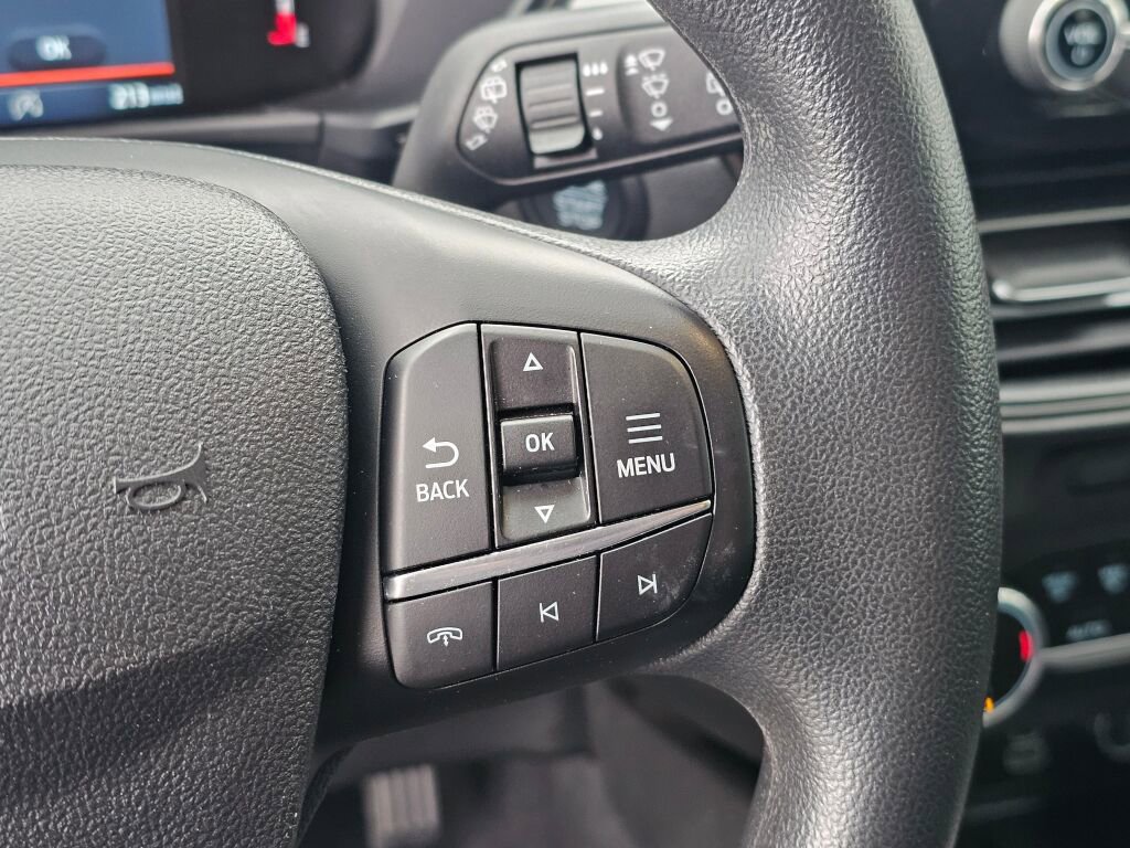 Certified 2025 Ford Escape Active AWD/4WD image 23