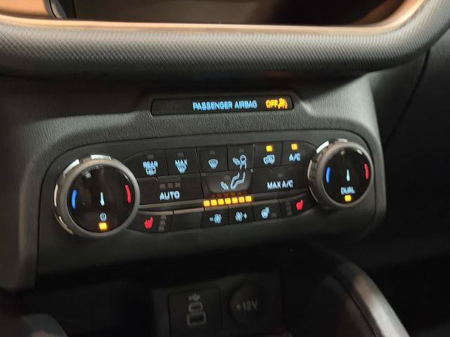 Certified 2023 Ford Bronco Sport Outer Banks w/ Tech Package AWD/4WD image 32