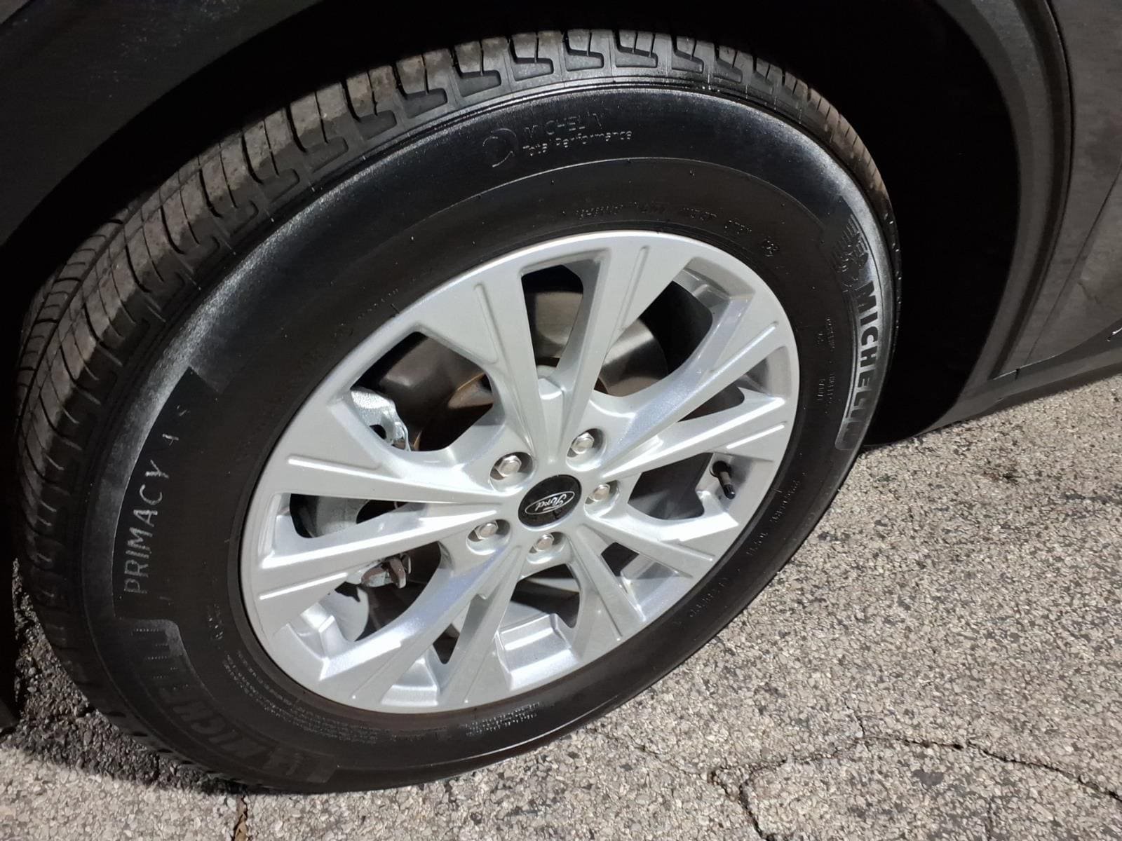Certified 2023 Ford Escape Active w/ Cold Weather Package FWD image 8