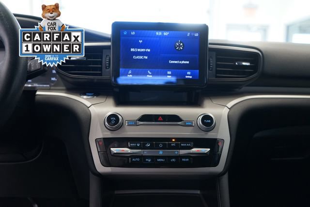 Certified 2023 Ford Explorer XLT AWD/4WD image 23