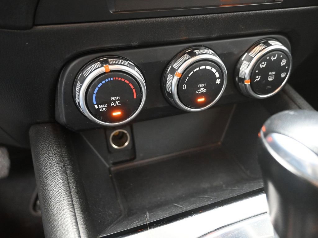 Used 2017 MAZDA CX-5 Sport image 30