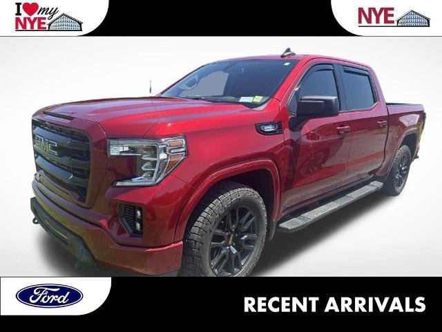 Used 2022 GMC Sierra 1500 Elevation