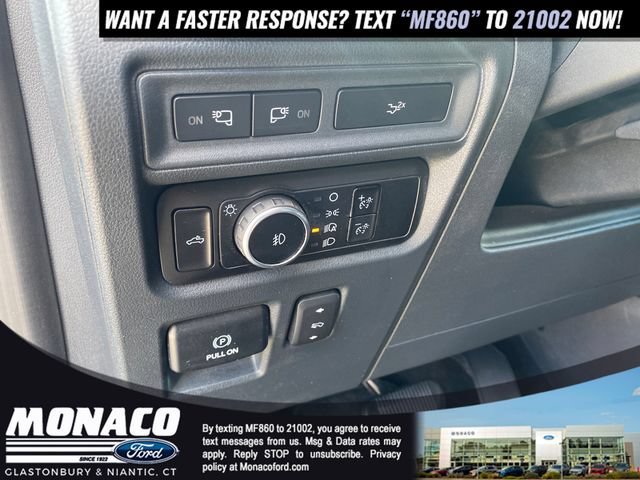 Certified 2023 Ford F150 XLT w/ Equipment Group 302A High AWD/4WD image 18