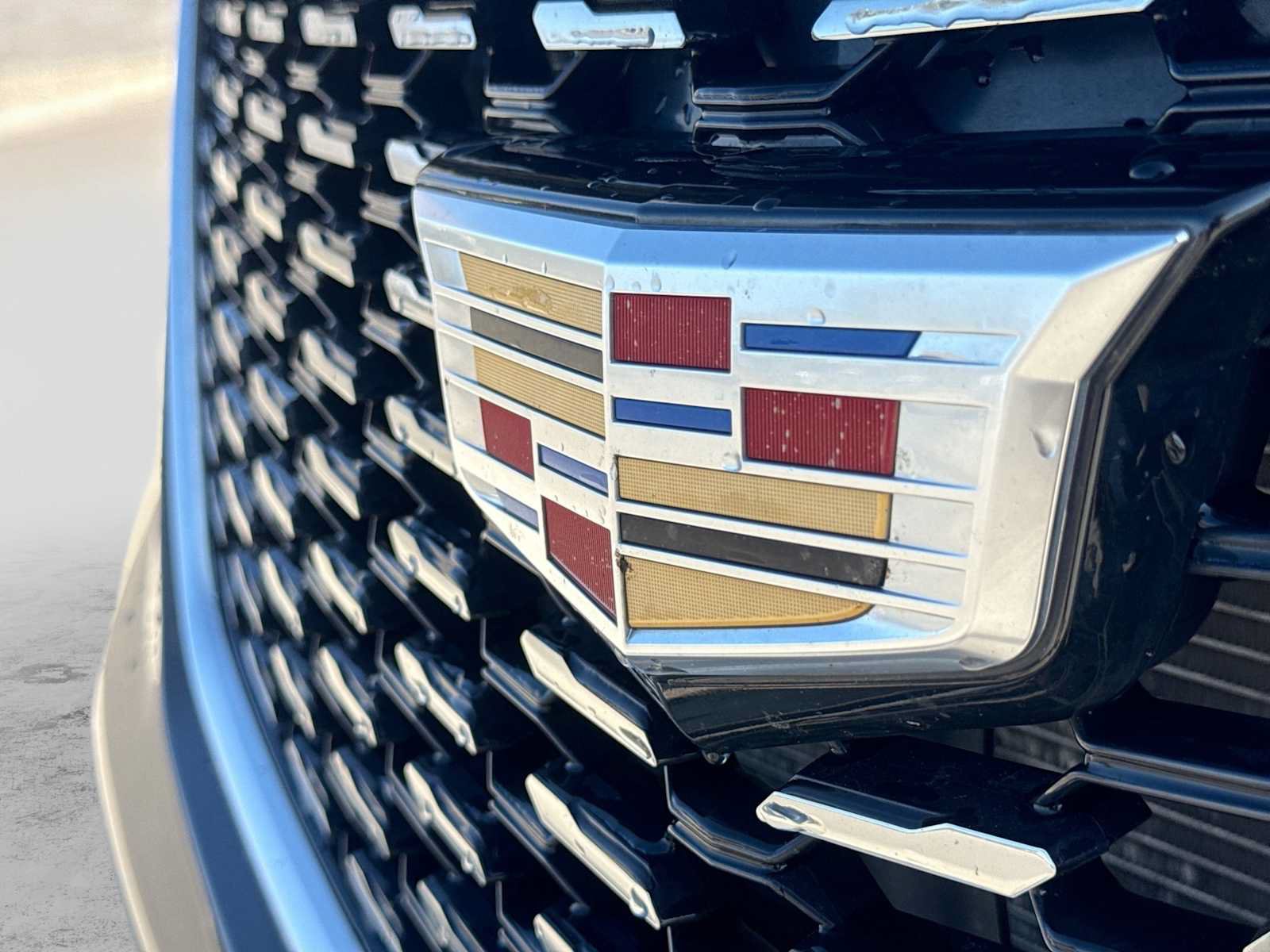 Used 2020 Cadillac XT5 Premium Luxury w/ LPO, Floor Liner Package AWD/4WD image 10