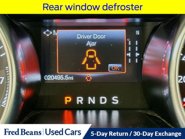 Certified 2022 Ford Mustang Premium image 15