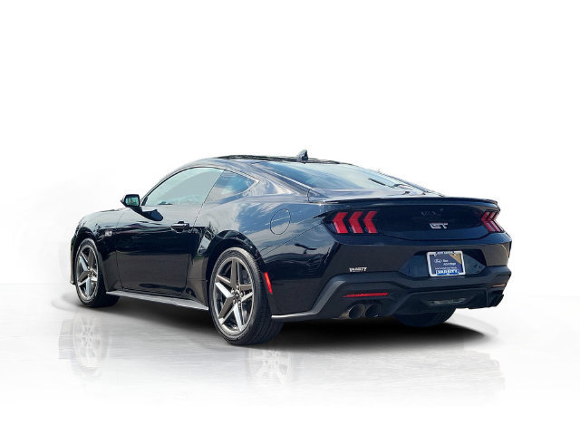 Certified 2024 Ford Mustang GT RWD image 5