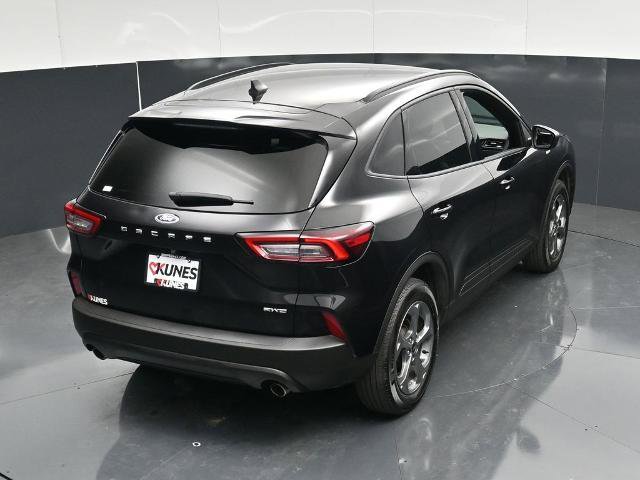 Certified 2025 Ford Escape ST-Line AWD/4WD image 32
