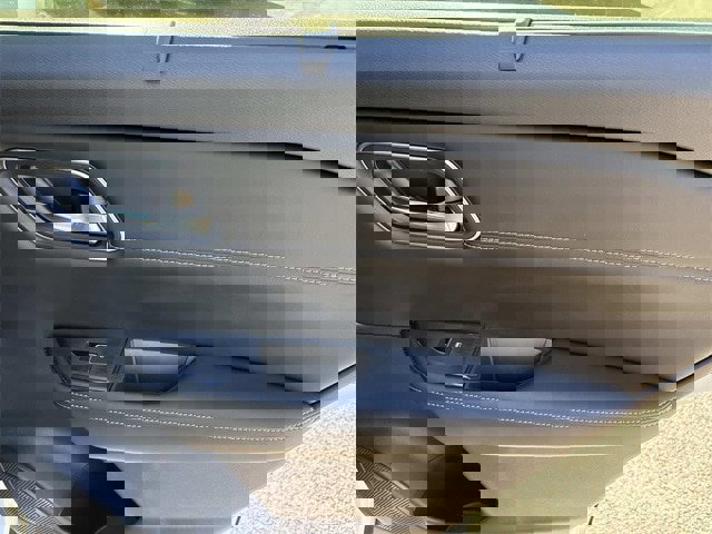 Used 2024 Nissan Rogue Platinum w/ Platinum Premium Package image 21