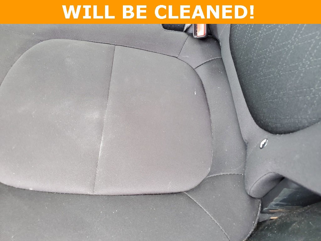 Used 2019 Kia Soul Base w/ Convenience Package image 10