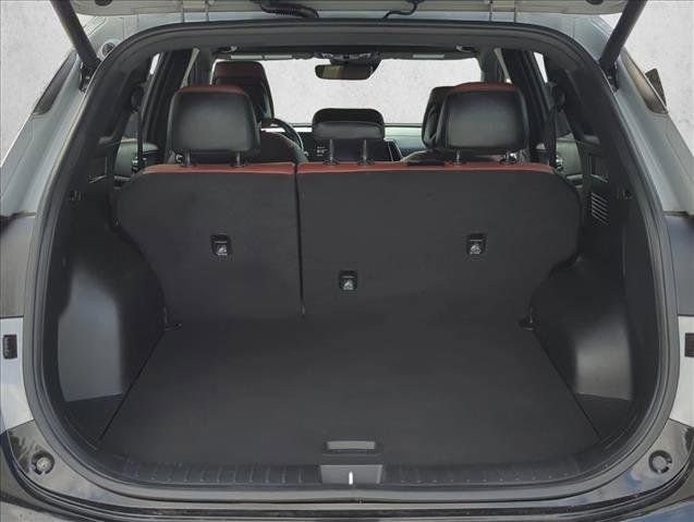 Used 2025 Kia Sportage SX FWD image 6