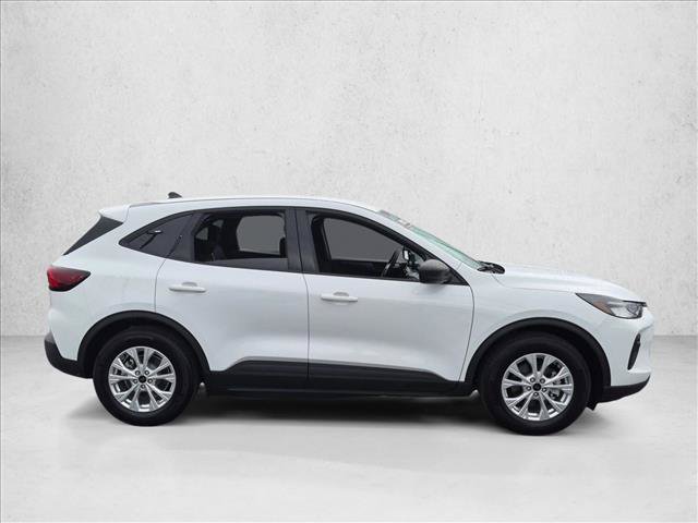 Certified 2025 Ford Escape Active FWD image 4