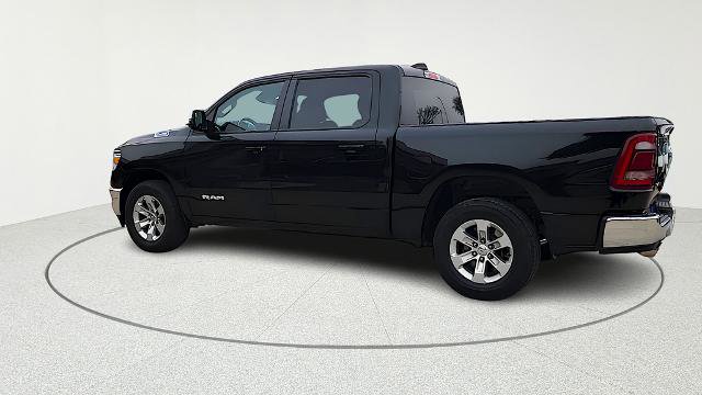 Used 2024 RAM 1500 Laramie image 7