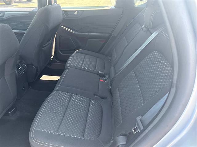 Certified 2023 Ford Escape Active image 48