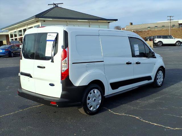 Certified 2020 Ford Transit Connect XL image 24