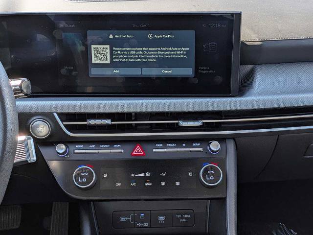 Used 2025 Hyundai Sonata SEL FWD image 22