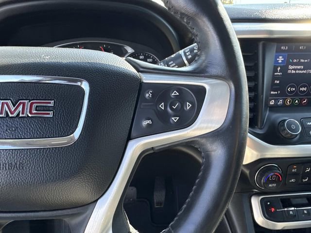 Used 2020 GMC Acadia SLT image 24