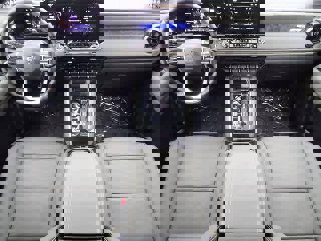 Used 2026 Chevrolet Colorado ZR2 w/ Technology Package image 14