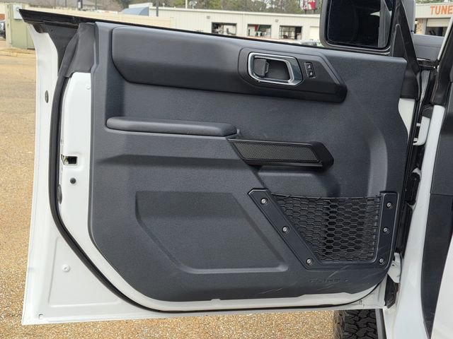 Certified 2025 Ford Bronco Badlands image 15