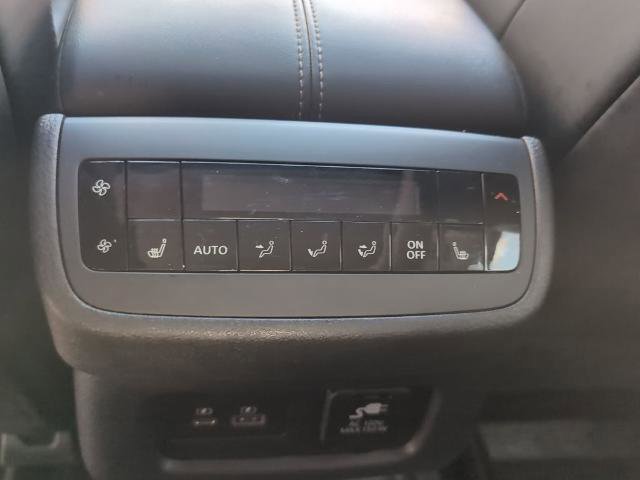 Used 2022 Nissan Pathfinder Platinum w/ Cargo Package image 15