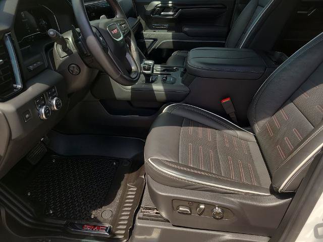 Used 2024 GMC Sierra 1500 AT4X AWD/4WD image 22