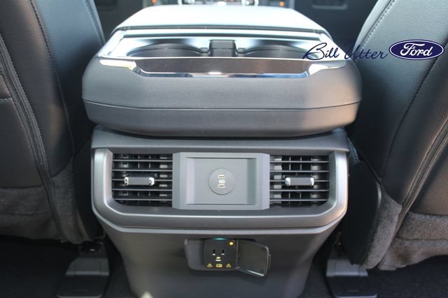 Certified 2025 Ford F150 Lariat w/ Equipment Group 501A Mid AWD/4WD image 17