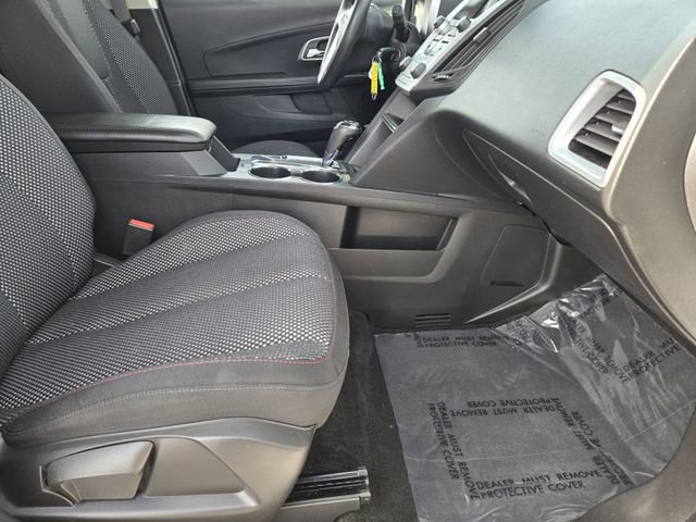 Used 2017 Chevrolet Equinox LT w/ Convenience Package image 13