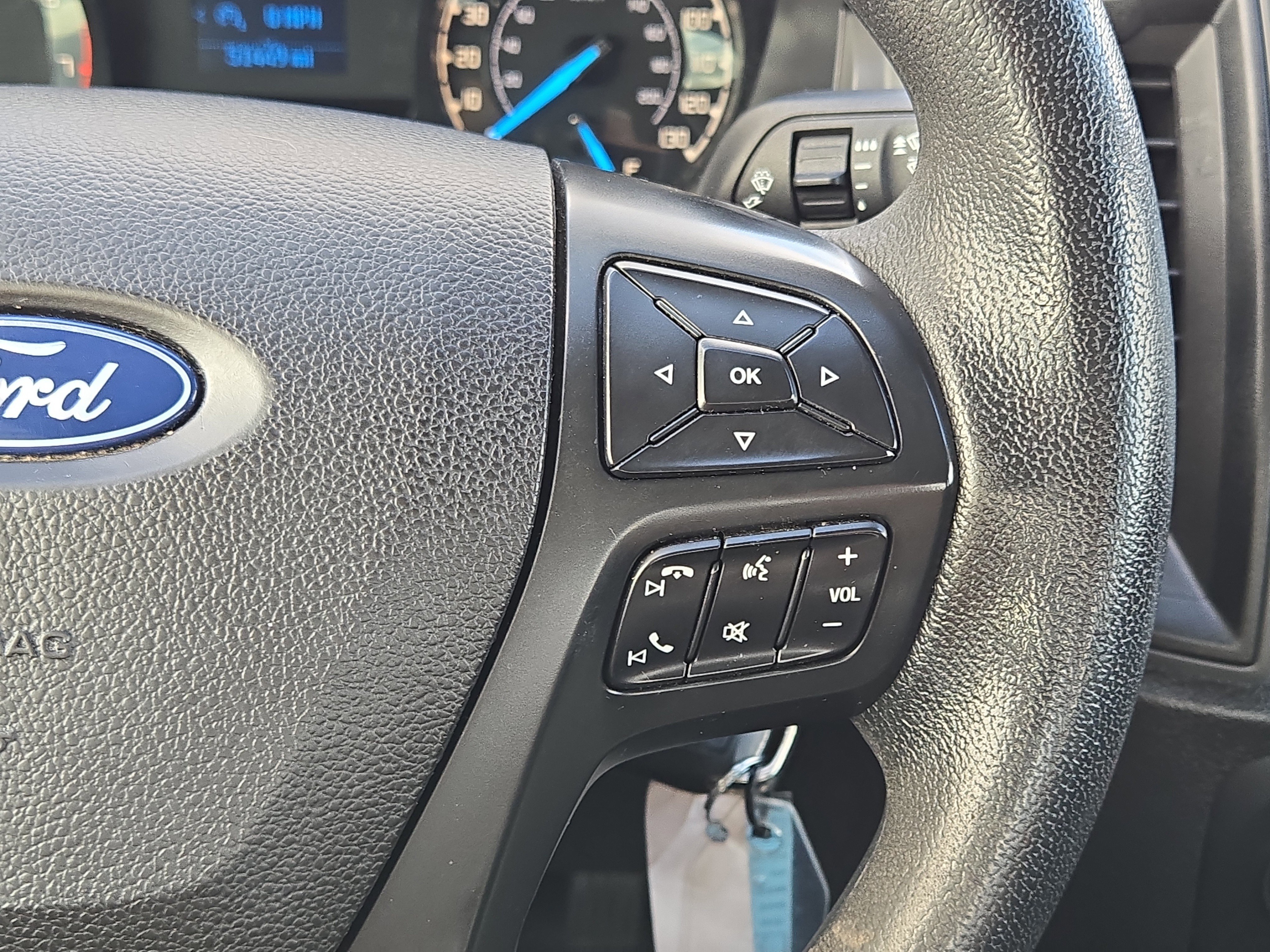 Certified 2021 Ford Ranger XL image 21