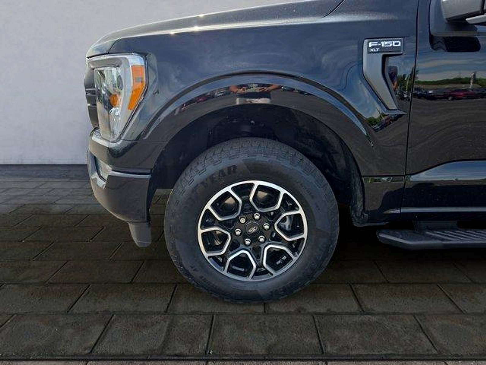 Certified 2023 Ford F150 XLT w/ Equipment Group 302A High AWD/4WD image 25