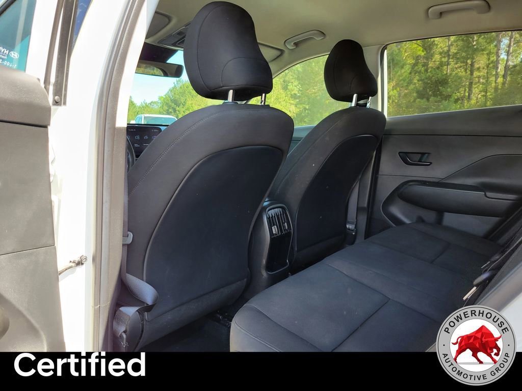 Used 2024 Hyundai Kona SEL image 13